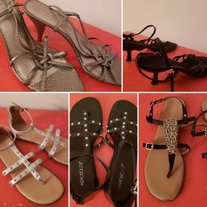 SALE! Pick any 3 for $40 - Ann Taylor & Aerosoles